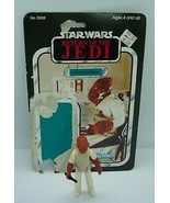 Vintage 1983 STAR WARS Admiral Ackbar Action Figure Toy 100% COMPLETE Or... - $47.54 CAD