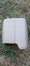 13-17 Honda Accord Center Console Arm Rest Armrest W/Compartment /LIGHTE... - $3,058.12 MXN