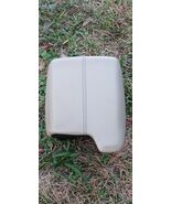 13-17 Honda Accord Center Console Arm Rest Armrest W/Compartment /LIGHTE... - $3,058.12 MXN