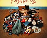 Forgotten Toys - $30.77
