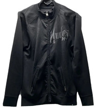 Hurley Men’s/Teens Double Zip Up Hoodie Jacket Size Medium - £11.24 GBP