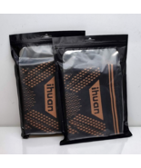 Ihuan Copper Knee Braces for Men Large for Activities Great Support  2-Pack - $262.64 MXN