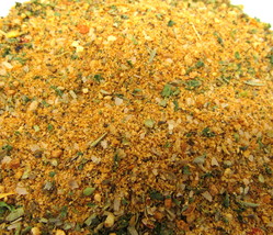 Chicken Spice Blend Seasoning 1/4 oz Rub Ground Herb Flavoring Cooking U... - $0.98