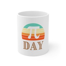 Pi Day Gifts Pi Day Mug for Number Lovers Gifts for Mathmetician Gifts f... - £10.37 GBP