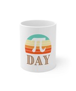 Pi Day Gifts Pi Day Mug for Number Lovers Gifts for Mathmetician Gifts f... - £10.21 GBP