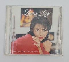 Laura Fygi: The Very Best Time of Year CD,  Universal Music, 2004 - £10.11 GBP