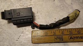 WIRING HARNESS REPAIR CONNECTOR Jaguar S-Type ABS Control Module XW43-2C... - $28.71