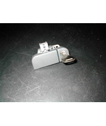 1994 1995 1996 1997 HONDA ACCORD GLOVE BOX LOCK LATCH GRAY - $23.09 CAD