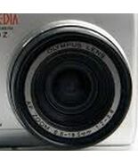 Zoom Lens For Olympus Camedia C2000 - €29,46 EUR