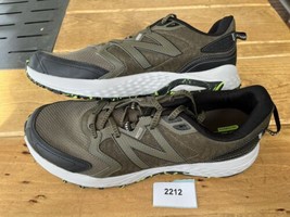 New Balance 410v7 Men&#39;s Trail Running Shoes Hiking Off-Road MT410TG7 - sz 15 D - £57.60 GBP