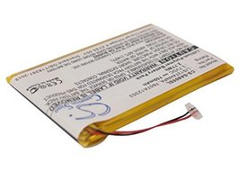 Cameron Sino Rechargeble Battery for Sony NW-A806W - €14,60 EUR