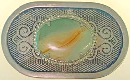 Opal Belt Buckle - $1,122.08 MXN