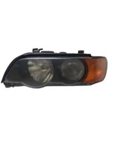 Driver Headlight Without Xenon Fits 00-03 BMW X5 595968 - £82.83 GBP