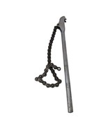 Vintage OTC 888 20&quot; Chain Wrench  - $61.10