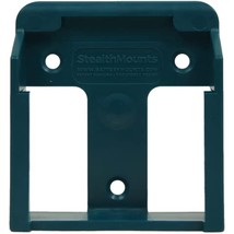 Stealthmounts Llc Stealthmounts Battery Mount Makita Lxt 18V Blue 6Pk - $35.58