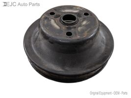Crankshaft Pulley For 96-98 Chevrolet Blazer  4.3 10085754 - $34.60