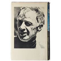 This Running Life Dr. George Sheehan 1980 Fitness Classic Hardcover with Jacket image 2