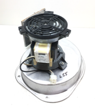 FASCO 7002-2558 Draft Inducer Blower Motor Assembly D330787P01 115V used... - $55.00