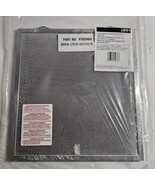 Broan Nutone HPF1 Range Hood Non-Duct Filter 13.75” X 12.875” - $24.35 CAD