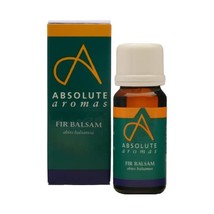 Absolute Aromas Fir Balsam Essential Oil 10ml  - £10.46 GBP