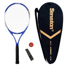 23&quot; Junior Tennis Racquet For Kids Children Boys Girls Tennis Rackets With Racke - £54.64 GBP