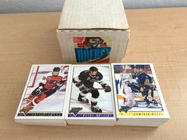 1993-94 Topps Premier Series 2 NHL Hockey Cards 263 of 264 New Open Box - £11.33 GBP