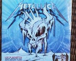 Metallica Antartica Vinyl - £79.03 GBP