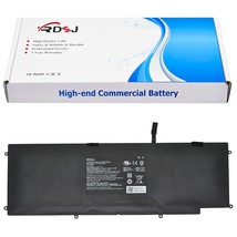 53.6Wh Battery Replacement For Razer Blade Stealth 2016 V2 2017 I7-7500U 13.3" T - £58.91 GBP