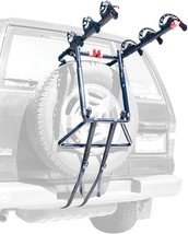 Allen Sports Premier 3-Bike Spare Tire Rack, Model S303 - $219.99