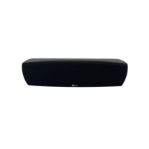 LG Speaker Model SB94PA-C Home Theater Center Speaker max 310W - $39.59