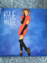 Kylie Minogue - Got To Be Certain (Uk 7&quot; Vinyl) - £5.57 GBP