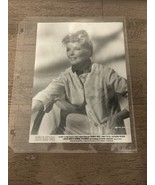 1967 Katherine Hepburn &quot;Guess Who&#39;s Coming To Dinner&quot; Promo Glossy 7.5&quot; ... - €13,02 EUR