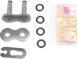 Parts Unlimited PUCL530PO Clip Connecting Link for 530 PO Series Chain N... - £4.74 GBP