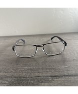 Shaq Eyeglasses ZYLOWARE 107M 058 FRAMES ONLY Big 58 [] 17 150 - $41.14 CAD