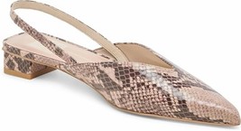 Dolce Vita Women&#39;s Byanca Heels Sand Snake Color - $581.15 MXN