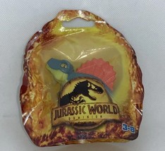 2022 Imaginext Jurassic World Dominion Dinosaur Dimetrodon Mini Figure - £7.72 GBP