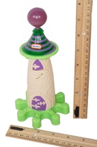 Mini Castle Toy Part - Little Tikes Gear Works Disney Princess Spin Tower 2014 - £7.94 GBP