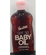Vacation Baby Oil Sunscreen SPF 30 - $376.14 MXN