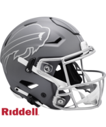 Buffalo Bills Helmet Riddell Authentic Full Size SpeedFlex Style Slate A... - $1,032.60 CAD