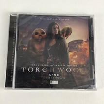Torchwood Sync CD Full Cast Audio Drama India Varma Annette Badland New ... - £23.33 GBP