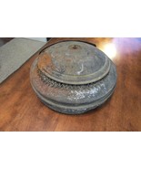 vintage 1948 1949 1950 1951 1952 1953 dodge truck air cleaner oil bath f... - $135.40 CAD