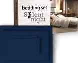 Luxury Hotel Collection Bedding Sheets Set 15&quot; Deep Pocket 4 Piece 100% ... - $126.99