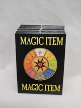 Lot Of (17) Warhammer Fantasy Magic Item Cards - £30.92 GBP