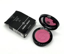 Giorgio Armani Luminous Silk Glow Blush # 52 Ecstasy cool baby pink 0.12... - $28.62