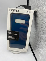 Incipio Octane Series Hard Case for Samsung Galaxy Note8 - Navy - £7.41 GBP
