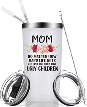 Mother&#39;s Day Gifts for Mom from Daughter, Son, Husband - First Mothers Day Gifts - £16.74 GBP
