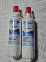 Refrigerator Water Filter Replacement Fits Kenmore 9690 46-9690 LT700 (2... - $17.99