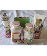 Bath and Body Works Brightest Bloom Gift set - $62.00