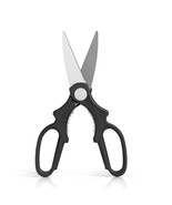 Multi-Purpose Stainless Steel Kitchen Shears - $379.18 MXN