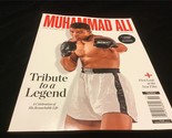 Centennial Magazine Muhammad Ali: Tribute to a Legend - £9.57 GBP